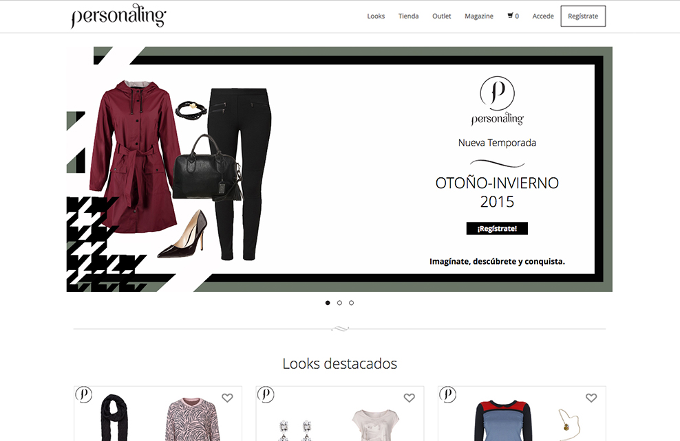 PERSONALING cooltribes