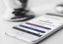 hilfe fur mich application