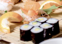 need the art of taste, project by cooltribes digital agency